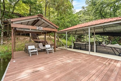 Talk about quintessential Lake Martin cabin living in a PRIME - photo 10