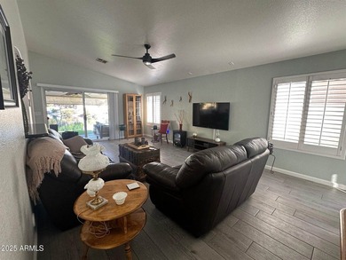 Beautiful waterfront home located in one of Chandler's premier - photo 5
