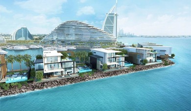 Location: Jumeirah Street, Marsa Al Arab Peninsula, Umm Suqeim 3 - photo 2