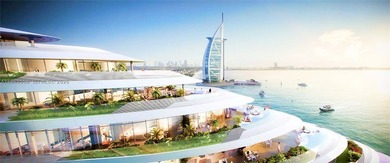 Location: Jumeirah Street, Marsa Al Arab Peninsula, Umm Suqeim 3 - photo 4