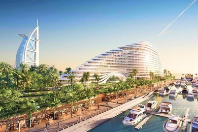 Location: Jumeirah Street, Marsa Al Arab Peninsula, Umm Suqeim 3 - photo 5