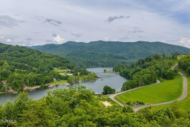 Lake Acreage For Sale in Butler, Tennessee