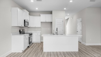 Welcome Forest Shores Villas! The thoughtfully designed interior - photo 4