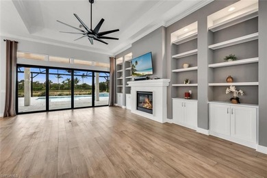 Newly Painted White Modern Cabinets. This pristine two-story - photo 8