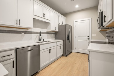 New Construction Townhomes in Valparaiso are ready! These large - photo 11