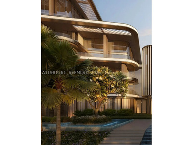 Four Seasons Private Residences Saadiyat Island Location: - photo 1