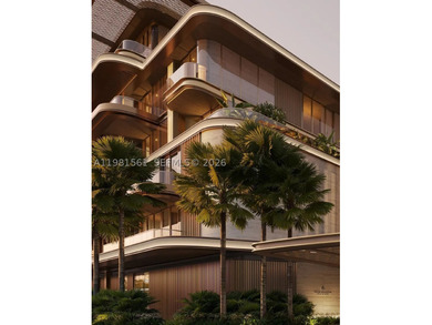 Four Seasons Private Residences Saadiyat Island Location: - photo 2
