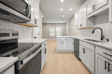 New Construction Townhomes in Valparaiso are ready! These large - photo 13