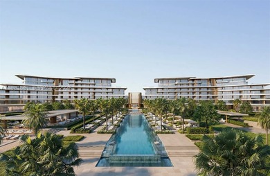 Four Seasons Private Residences Saadiyat Island Location: - photo 3