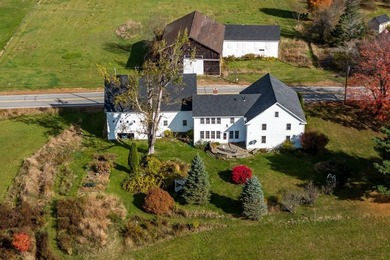 Oh the Views! Perfectly sited, this Quintessential 1780 Colonial - photo 3