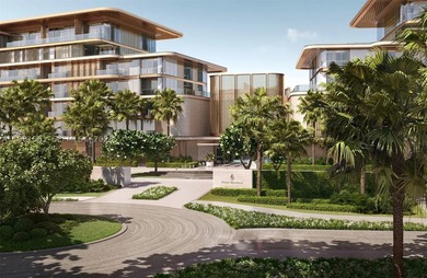 Four Seasons Private Residences Saadiyat Island Location: - photo 4