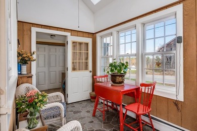 Oh the Views! Perfectly sited, this Quintessential 1780 Colonial - photo 5