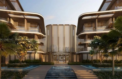 Four Seasons Private Residences Saadiyat Island Location: - photo 6