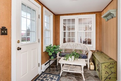 Oh the Views! Perfectly sited, this Quintessential 1780 Colonial - photo 6
