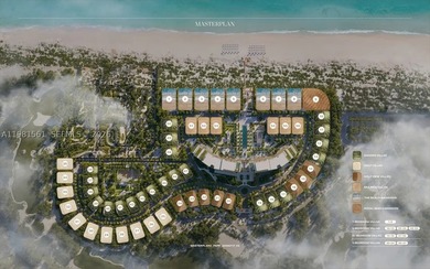 Four Seasons Private Residences Saadiyat Island Location: - photo 7