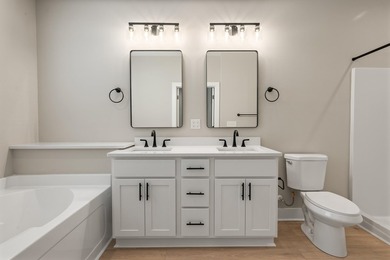 New Construction Townhomes in Valparaiso are ready! These large - photo 18