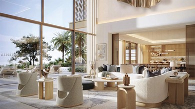 Four Seasons Private Residences Saadiyat Island Location: - photo 8