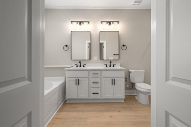 New Construction Townhomes in Valparaiso are ready! These large - photo 20