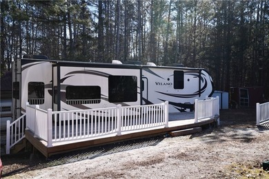 WOW! Price reduction on this 2016- 40 ft. luxury Vanleigh fifth - photo 21