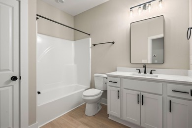 New Construction Townhomes in Valparaiso are ready! These large - photo 28