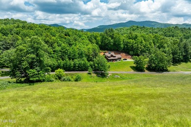 (private lake, pond, creek) Acreage For Sale in Mountain City Tennessee