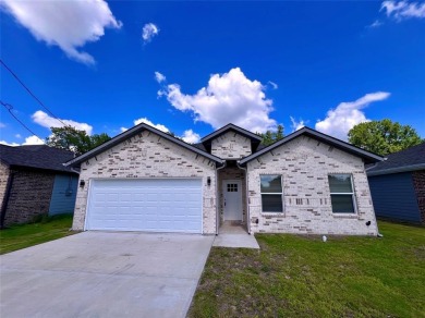 Lake Home For Sale in Greenville, Texas