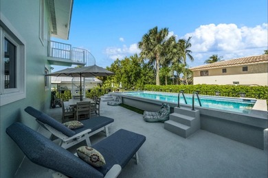 Duck Key Pool Home with Legal Downstairs Living & Exceptional - photo 46