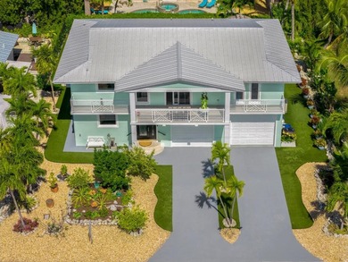 Duck Key Pool Home with Legal Downstairs Living & Exceptional - photo 51