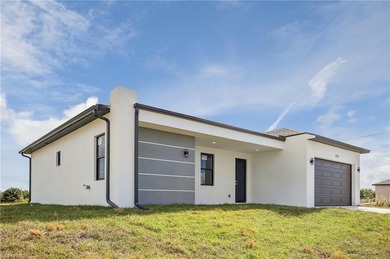 Lehigh Acres Area Home For Sale in Lehigh Acres Florida