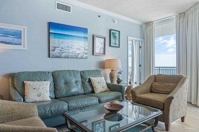 Unwind on your secluded Gulf Front balcony, immersing yourself - photo 4