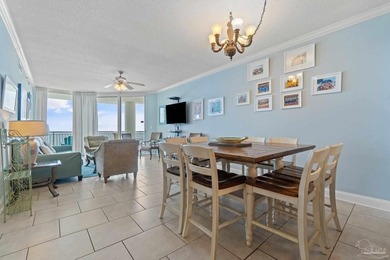 Unwind on your secluded Gulf Front balcony, immersing yourself - photo 8