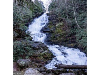 Hear the roar of the Mudd Creek waterfall from this wooded - photo 9