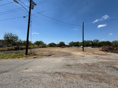 (private lake, pond, creek) Lot For Sale in Eagle Pass Texas