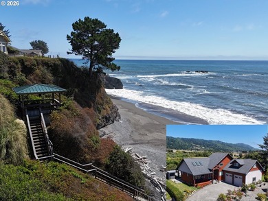 Coastal luxury meets comfort in this custom home within a - photo 1
