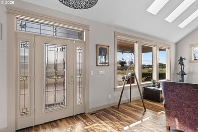 Coastal luxury meets comfort in this custom home within a - photo 3
