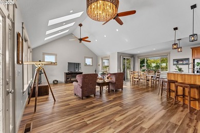 Coastal luxury meets comfort in this custom home within a - photo 5