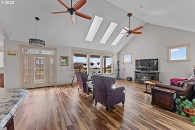 Coastal luxury meets comfort in this custom home within a - photo 7
