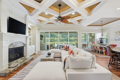 Built by award-winning H2 Builders, this custom Carolina - photo 11