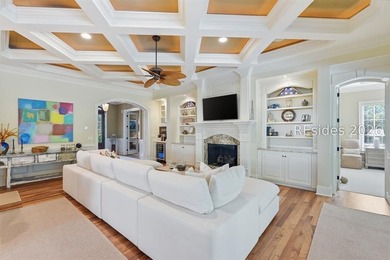 Built by award-winning H2 Builders, this custom Carolina - photo 12