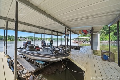Affordable waterfront living on the Little Niangua! This - photo 13