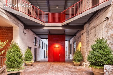 Residence 4D at 622 Greenwich Street is a rare three-bedroom - photo 14