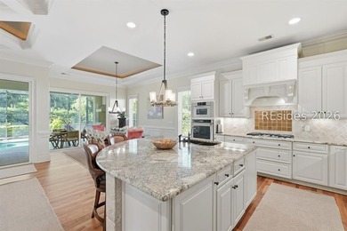 Built by award-winning H2 Builders, this custom Carolina - photo 15