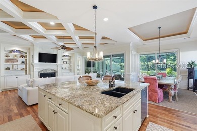 Built by award-winning H2 Builders, this custom Carolina - photo 16