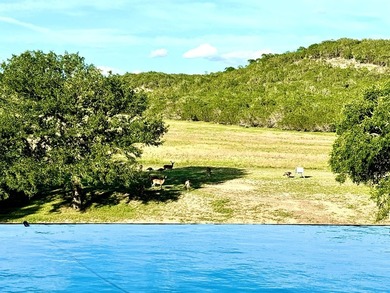 Nestled just beyond the city limits of Kerrville, this sprawling - photo 18