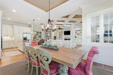 Built by award-winning H2 Builders, this custom Carolina - photo 19