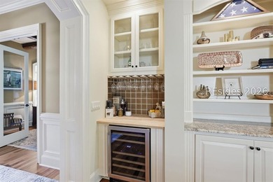Built by award-winning H2 Builders, this custom Carolina - photo 20