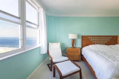 Immerse yourself in refined oceanfront living where every