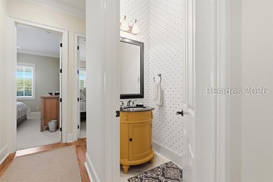Built by award-winning H2 Builders, this custom Carolina - photo 25