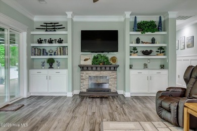 Welcome home to 125 Eastmont Drive in the beautiful Savannah - photo 8