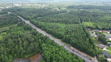 Lake Lot For Sale in Semmes, Alabama